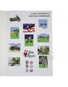 D-Day Experience, album de coloriage