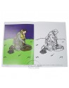 D-Day Experience, album de coloriage