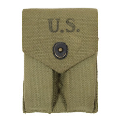 Pouch, Magazine, Colt M1911A1, AVERY 1942