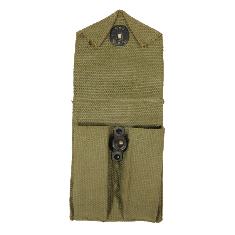 Pouch, Magazine, Colt M1911A1, AVERY 1942