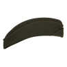 Cap, Garrison, Officer's, WAC, KNOX, Size 21, Captain