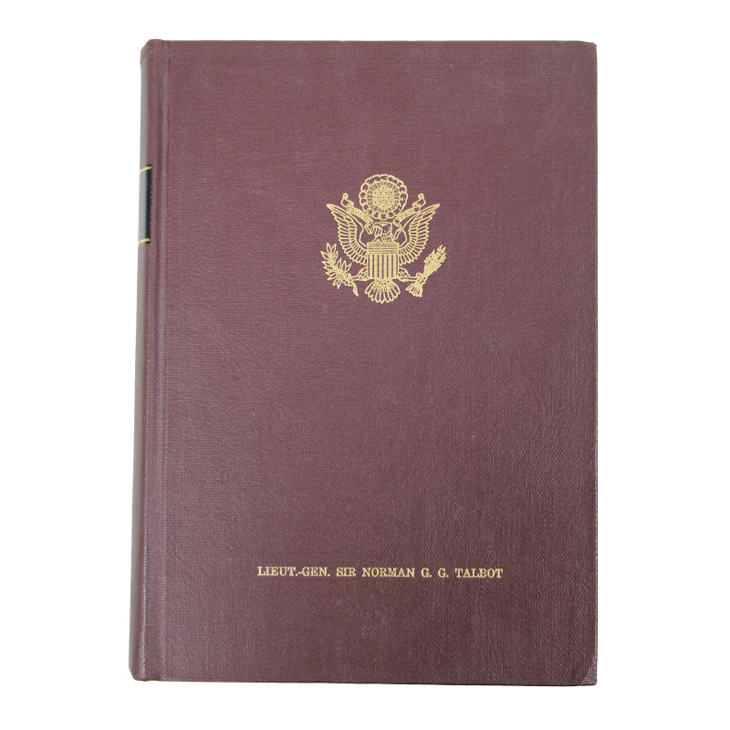 Manual, US Army Medical Department, Surgery in World War II, Orthopedic Surgery in the Zone of Interior, 1972