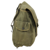 Bag, Field, M-1936, Fred Schubert, 'Kiss and Tell', U.S.O. Unit 415, MTO