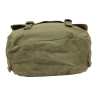 Bag, Field, M-1936, Fred Schubert, 'Kiss and Tell', U.S.O. Unit 415, MTO