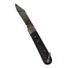Canif M2, parachutiste, PRESTO, GEO. SHRADE KNIFE CO. INC.