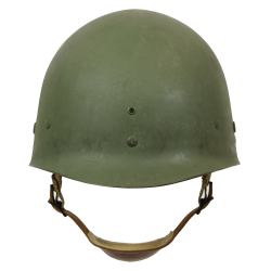 Liner, Helmet, M1, Parachutist, INLAND