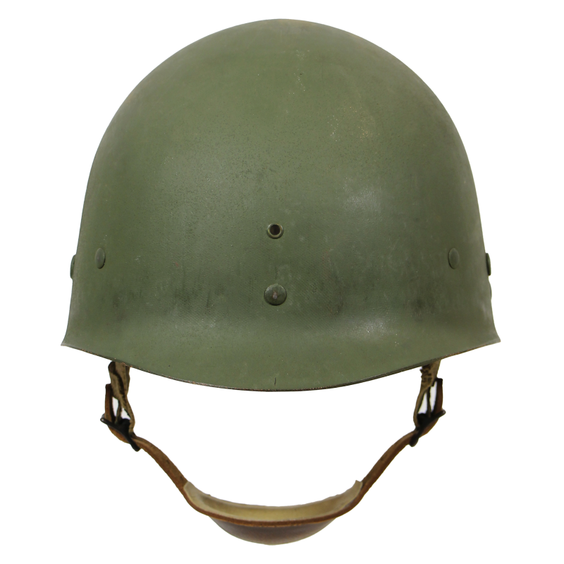 Sous-casque M1 (liner), parachutiste, INLAND