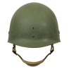 Sous-casque M1 (liner), parachutiste, INLAND