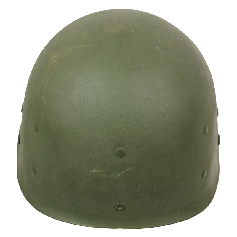 Sous-casque M1 (liner), parachutiste, INLAND