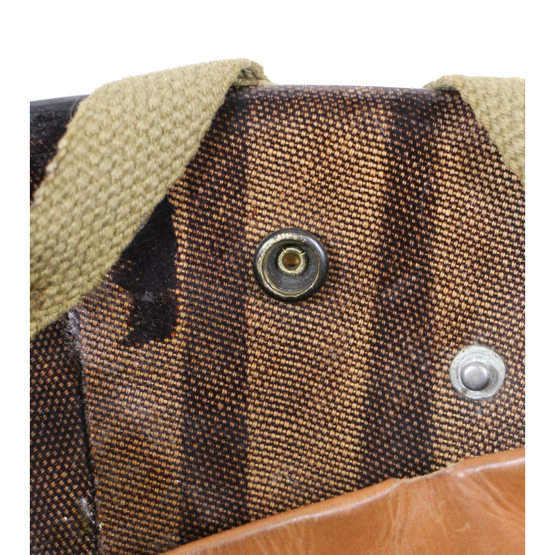 Sous-casque M1 (liner), parachutiste, INLAND
