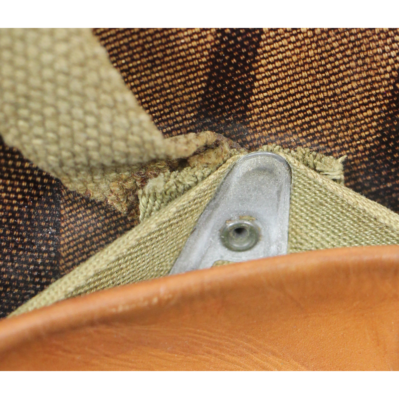 Sous-casque M1 (liner), parachutiste, INLAND