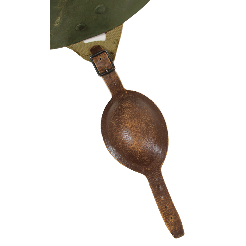 Sous-casque M1 (liner), parachutiste, INLAND