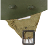 Liner, Helmet, M1, Parachutist, INLAND