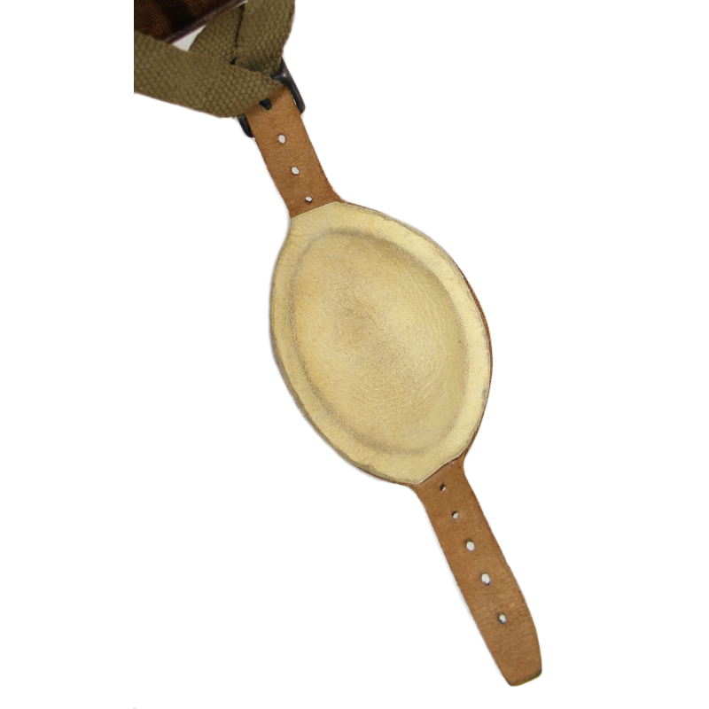 Sous-casque M1 (liner), parachutiste, INLAND