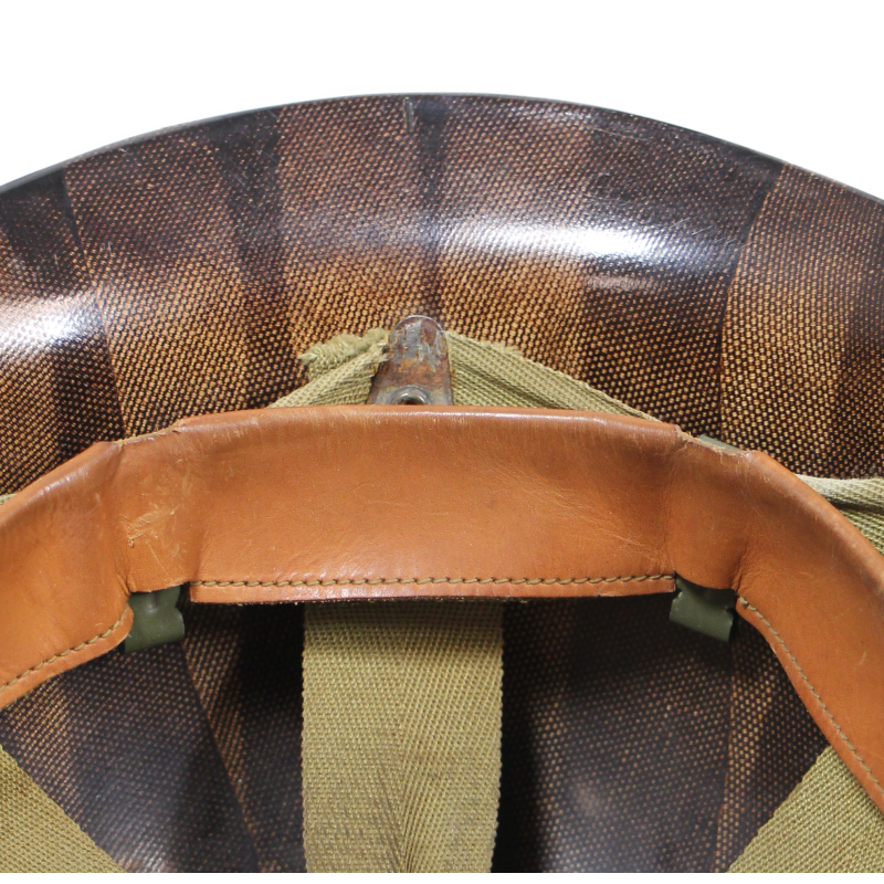 Sous-casque M1 (liner), parachutiste, INLAND
