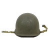 Helmet, M1, Swivel Loops, FIRESTONE Liner