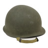 Helmet, M1, Swivel Loops, FIRESTONE Liner