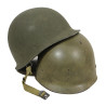 Casque M1, pattes mobiles, liner FIRESTONE