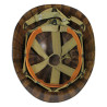 Casque M1, pattes mobiles, liner FIRESTONE