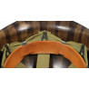 Casque M1, pattes mobiles, liner FIRESTONE