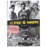 Five-O-Niners, Vol. 1: Afrique & Italie