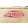 Pantalon en coton beige (chino), 32 x 31, S/Sgt. Milton Taylor, 1st Air Force, USAAF
