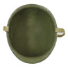 Casque M1, pattes fixes, Schlueter, liner WESTINGHOUSE, A washers non peints