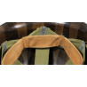 Helmet, M1, Fixed Loops, Schlueter, WESTINGHOUSE Liner, Plain A Washers