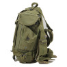 Pack, Field, Combat, M-1944, ARAKELIAN CO. 1945, with Suspenders