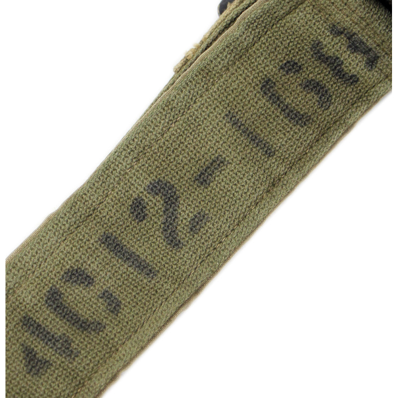 Havresac, Combat Field Pack M-1944, ARAKELIAN CO., avec bretelles