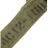 Pack, Field, Combat, M-1944, ARAKELIAN CO. 1945, with Suspenders