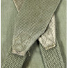 Pack, Field, Combat, M-1944, ARAKELIAN CO. 1945, with Suspenders