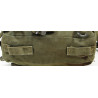 Pack, Field, Combat, M-1944, ARAKELIAN CO. 1945, with Suspenders