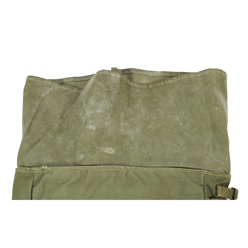 Pack, Field, Combat, M-1944, ARAKELIAN CO. 1945, with Suspenders