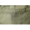 Pack, Field, Combat, M-1944, ARAKELIAN CO. 1945, with Suspenders