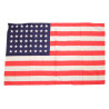 Flag, US, 48-Star, Printed, 22' x 36'