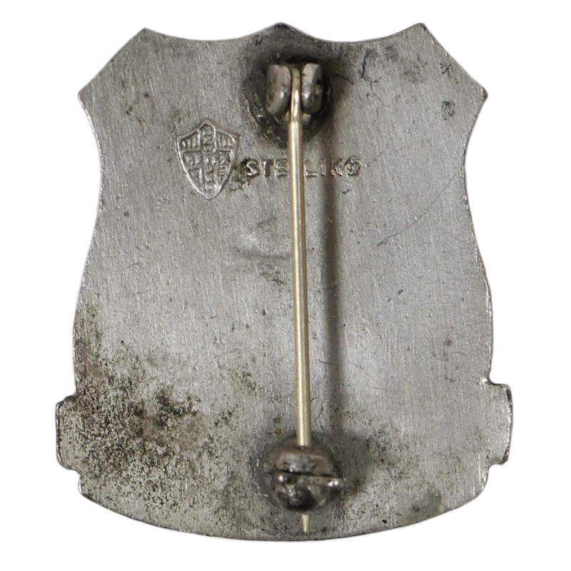 Crest, 413th Inf. Rgt., 104th Infantry Division, à épingle