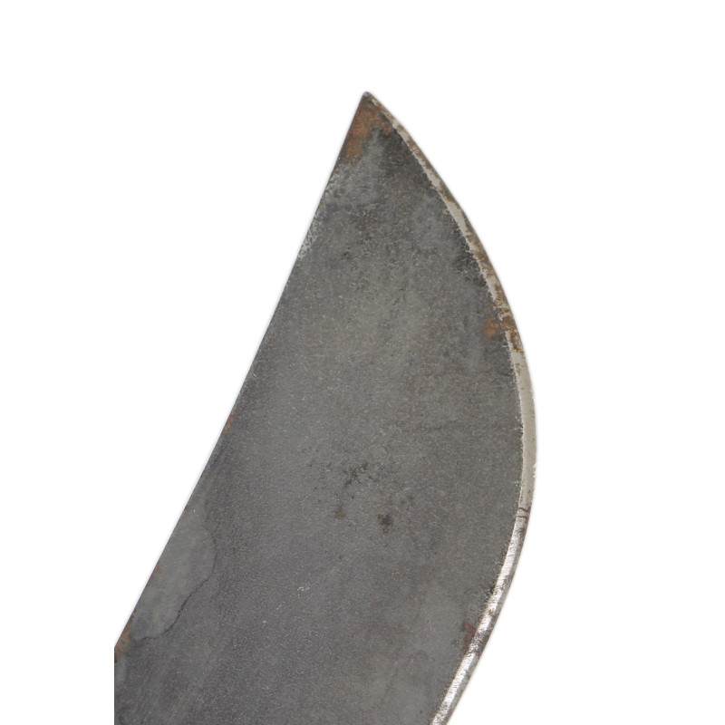 Machete, British, SHEFFIELD, with Scabbard, Canvas, Pattern 1944