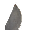 Machette britannique, SHEFFIELD, avec fourreau en toile, Pattern 1944,