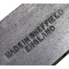 Machette britannique, SHEFFIELD, avec fourreau en toile, Pattern 1944,