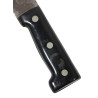 Machette britannique, SHEFFIELD, avec fourreau en toile, Pattern 1944,