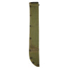 Machete, British, SHEFFIELD, with Scabbard, Canvas, Pattern 1944