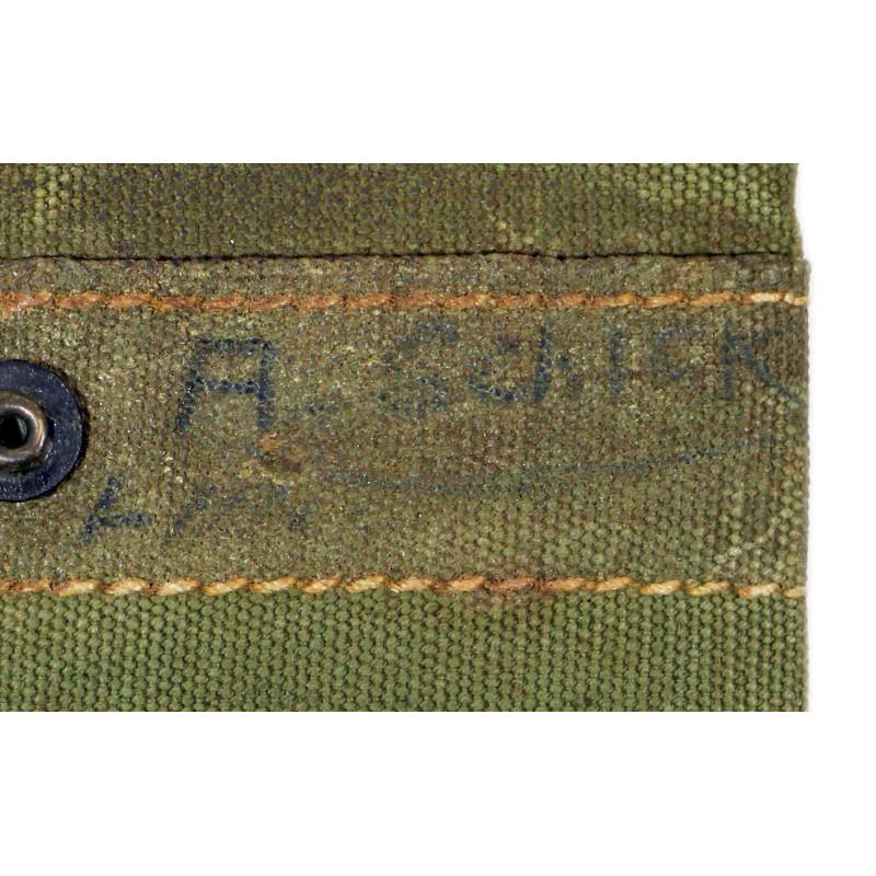 Machette britannique, SHEFFIELD, avec fourreau en toile, Pattern 1944,