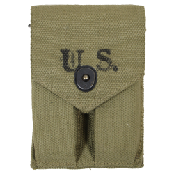 Pouch, Magazine, Colt M1911A1, AVERY 1943