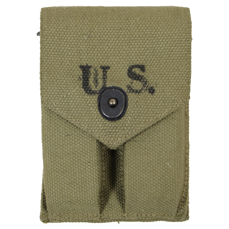 Pouch, Magazine, Colt M1911A1, AVERY 1943
