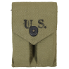 Pouch, Magazine, Colt M1911A1, AVERY 1943