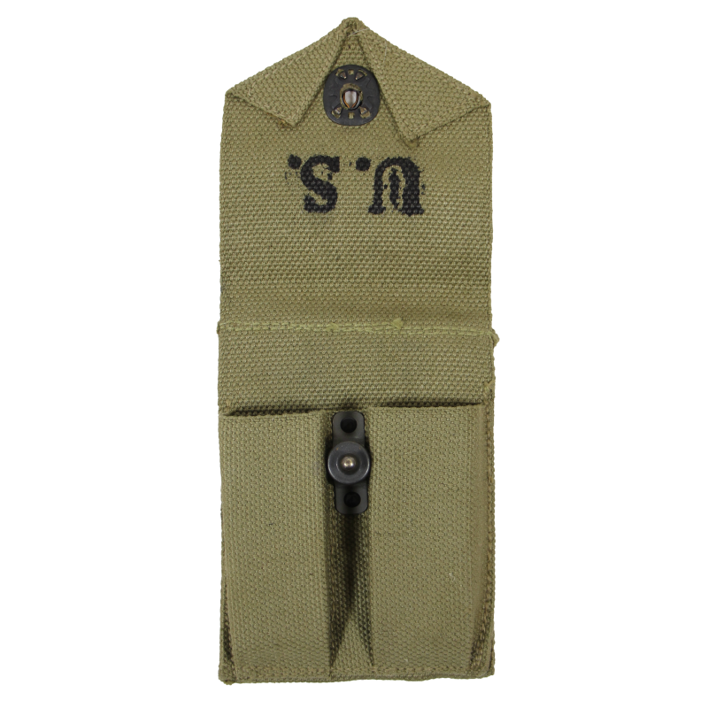 Pouch, Magazine, Colt M1911A1, AVERY 1943