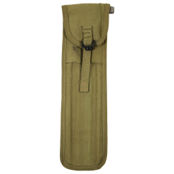 Nécessaire de nettoyage, Cleaning Rod, M1-C6573A, BEARSE MFG. CO. 1943, complet