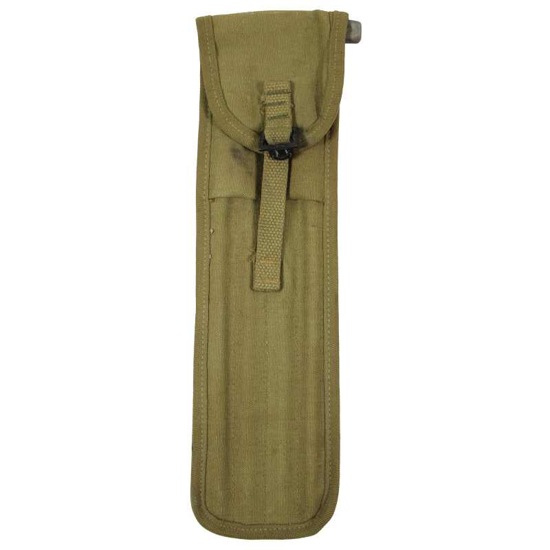 Nécessaire de nettoyage, Cleaning Rod, M1-C6573A, BEARSE MFG. CO. 1943, complet