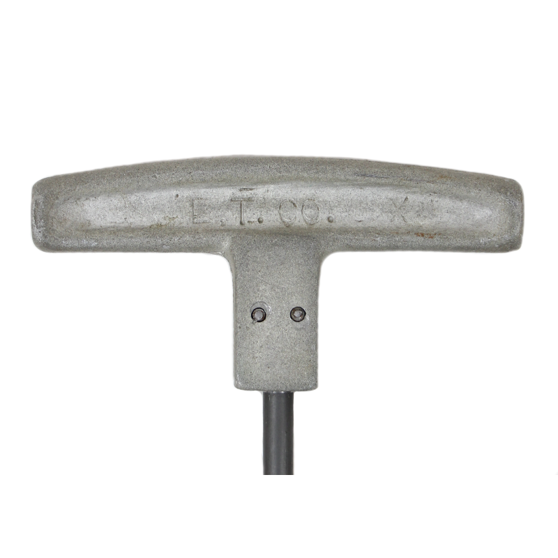 Nécessaire de nettoyage, Cleaning Rod, M1-C6573A, BEARSE MFG. CO. 1943, complet